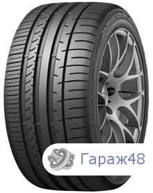 Dunlop SP Sport Maxx 050 plus 245/35 R20 95Y